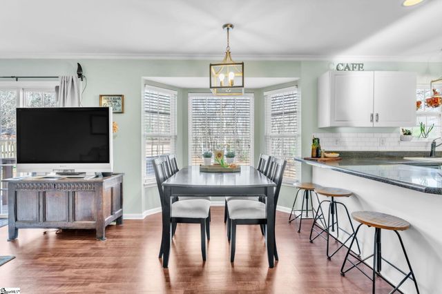 123 Skilton Drive, Travelers Rest, SC 29690