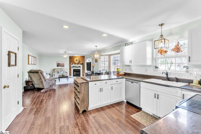 123 Skilton Drive, Travelers Rest, SC 29690