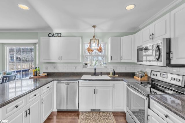 123 Skilton Drive, Travelers Rest, SC 29690