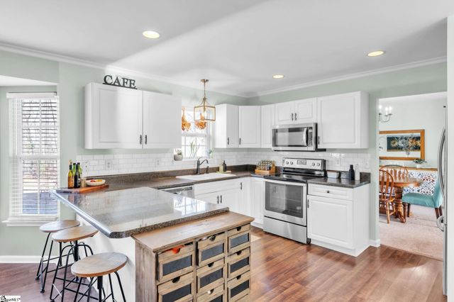 123 Skilton Drive, Travelers Rest, SC 29690