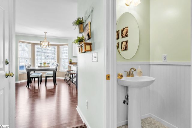 123 Skilton Drive, Travelers Rest, SC 29690