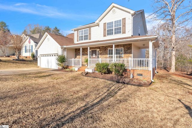 123 Skilton Drive, Travelers Rest, SC 29690