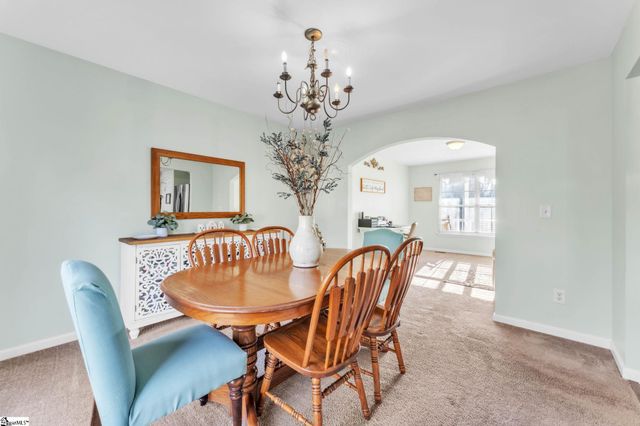 123 Skilton Drive, Travelers Rest, SC 29690