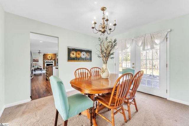 123 Skilton Drive, Travelers Rest, SC 29690