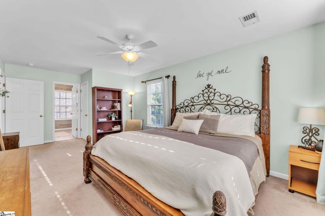 123 Skilton Drive, Travelers Rest, SC 29690