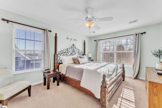 123 Skilton Drive, Travelers Rest, SC 29690