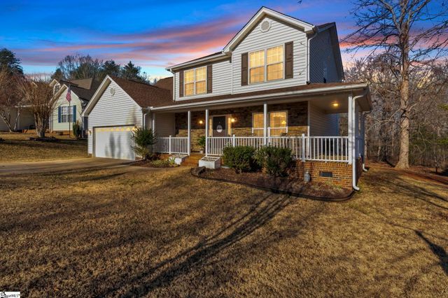 123 Skilton Drive, Travelers Rest, SC 29690
