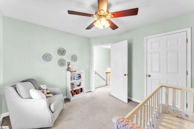 123 Skilton Drive, Travelers Rest, SC 29690