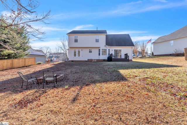 123 Skilton Drive, Travelers Rest, SC 29690