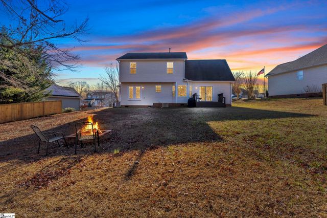 123 Skilton Drive, Travelers Rest, SC 29690