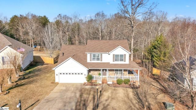 123 Skilton Drive, Travelers Rest, SC 29690