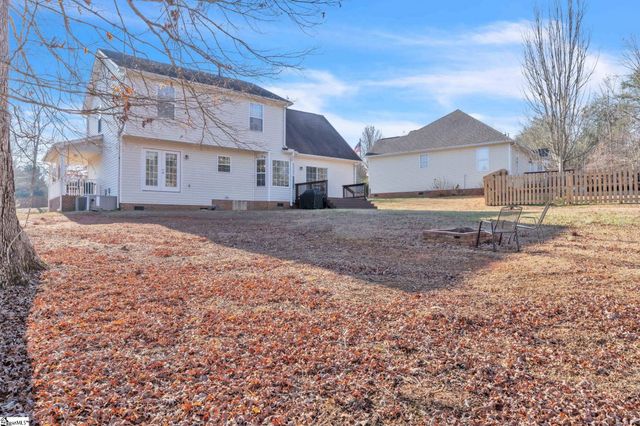 123 Skilton Drive, Travelers Rest, SC 29690