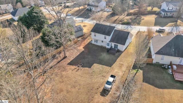 123 Skilton Drive, Travelers Rest, SC 29690