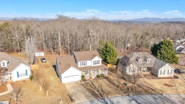 123 Skilton Drive, Travelers Rest, SC 29690