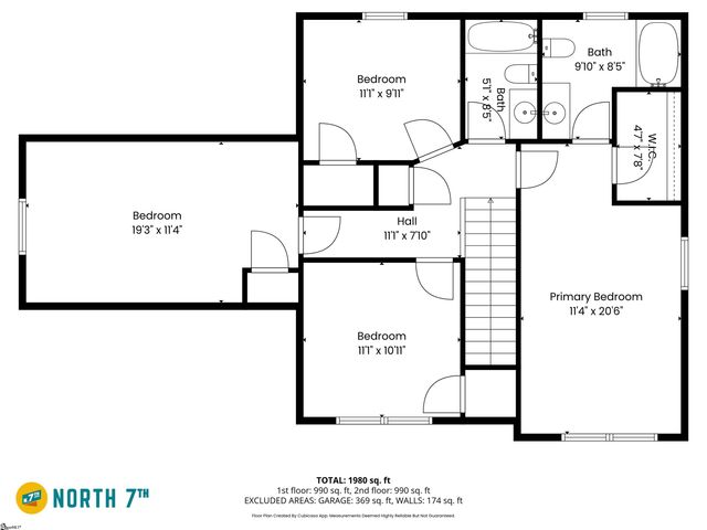 123 Skilton Drive, Travelers Rest, SC 29690