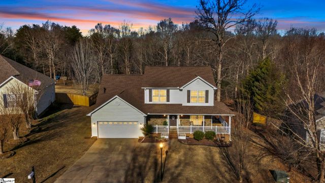 123 Skilton Drive, Travelers Rest, SC 29690