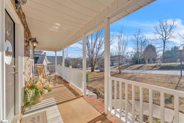 123 Skilton Drive, Travelers Rest, SC 29690