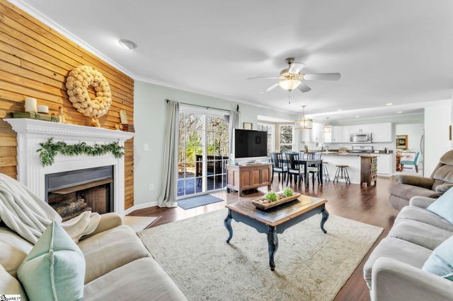 123 Skilton Drive, Travelers Rest, SC 29690