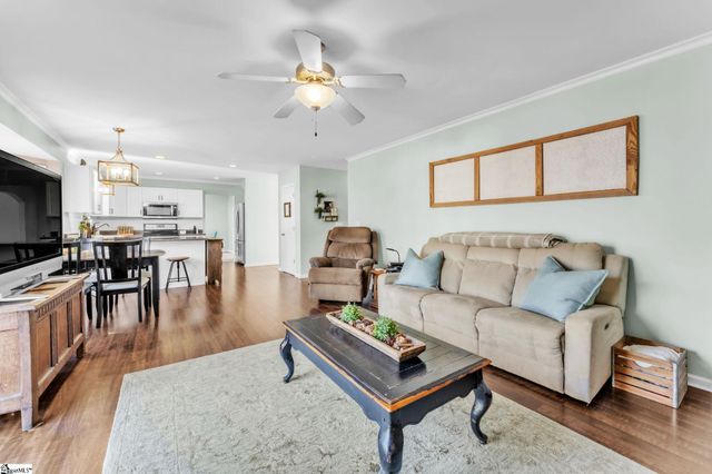 123 Skilton Drive, Travelers Rest, SC 29690