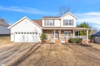123 Skilton Drive, Travelers Rest, SC 29690