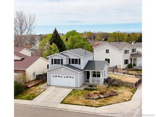 1327 Wilkerson Way, Longmont, CO 80504