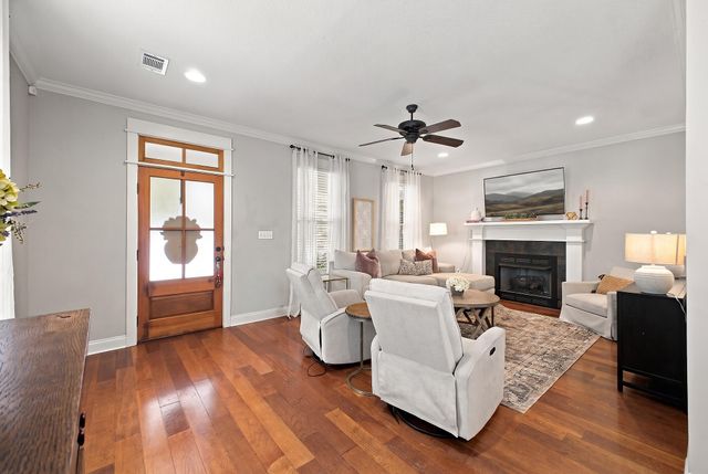 157 Bayberry Loop, Purvis, MS 39475