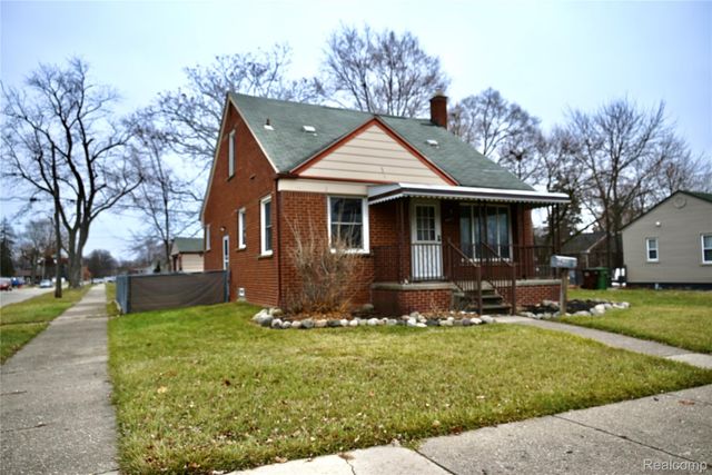 14613 Trenton Road, Southgate, MI 48195