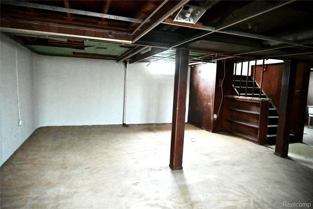 14613 Trenton Road, Southgate, MI 48195