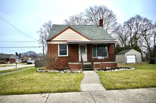 14613 Trenton Road, Southgate, MI 48195