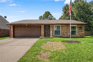 7773 Timber Hill Drive, Dayton, OH 45424