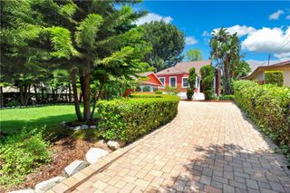 703 Manzanita Avenue, Sierra Madre, CA 91024