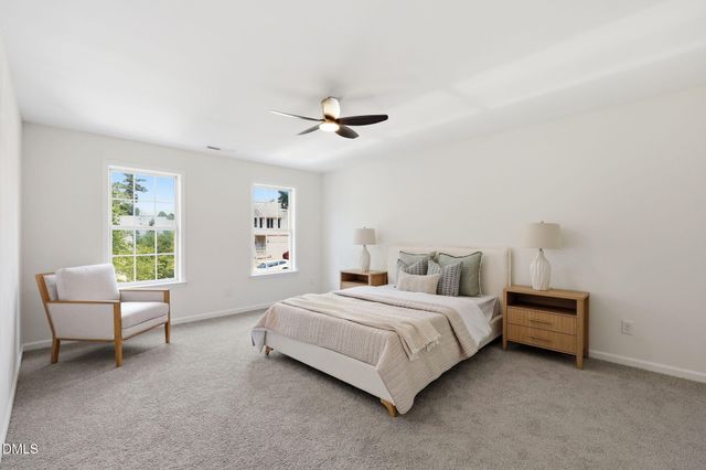 209 Minden Lane, Cary, NC 27513