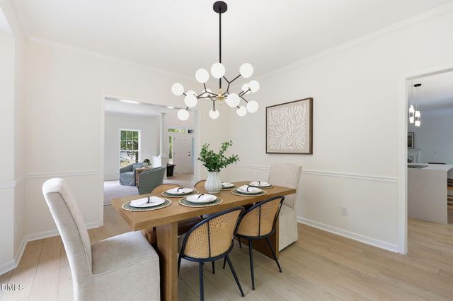 209 Minden Lane, Cary, NC 27513