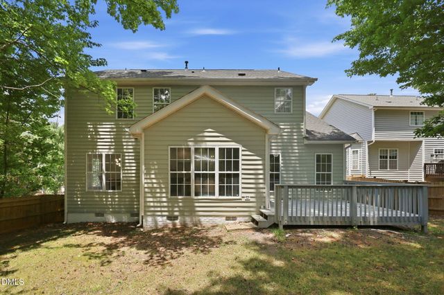 209 Minden Lane, Cary, NC 27513