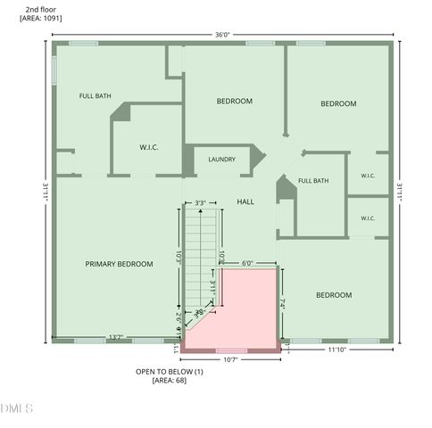 209 Minden Lane, Cary, NC 27513