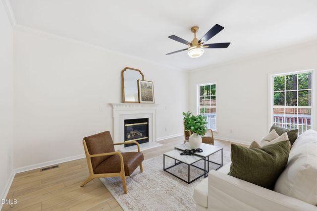 209 Minden Lane, Cary, NC 27513