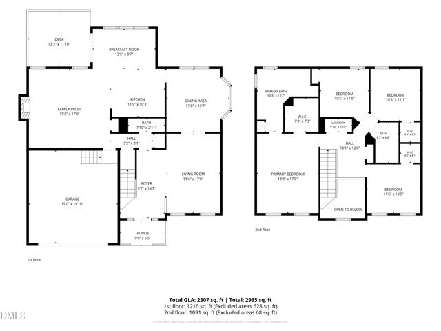 209 Minden Lane, Cary, NC 27513