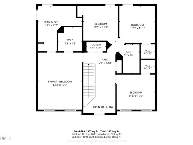 209 Minden Lane, Cary, NC 27513
