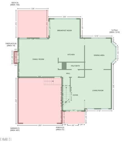 209 Minden Lane, Cary, NC 27513