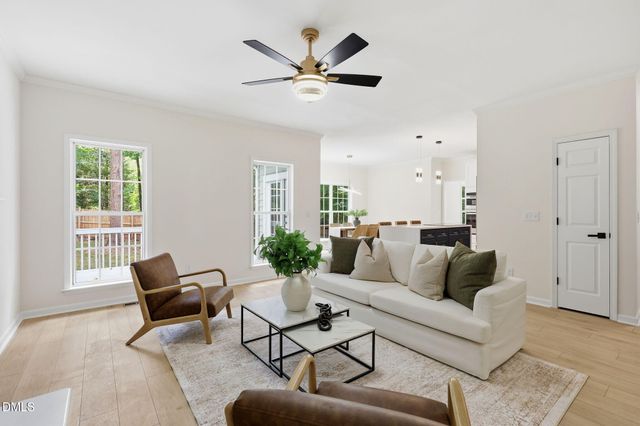 209 Minden Lane, Cary, NC 27513