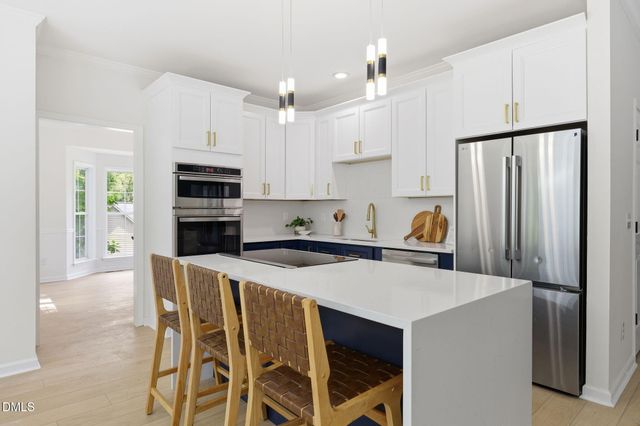 209 Minden Lane, Cary, NC 27513