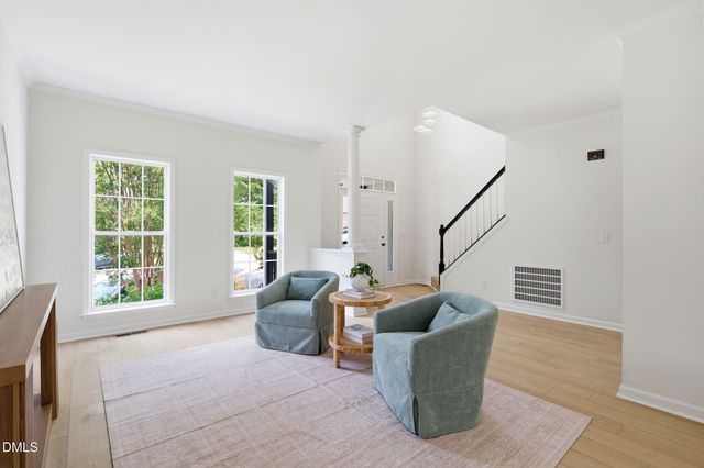 209 Minden Lane, Cary, NC 27513