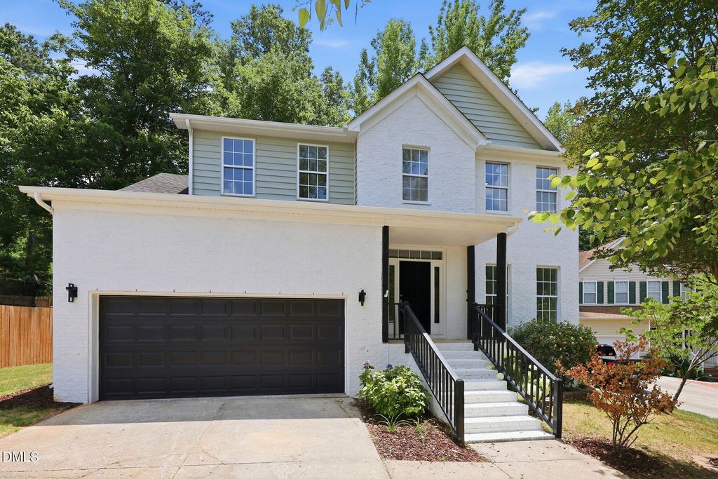 209 Minden Lane, Cary, NC 27513