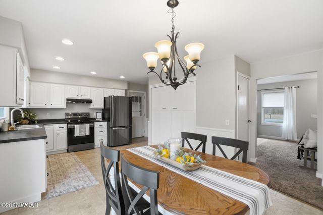 1533 N Wapak Road, Elida, OH 45807