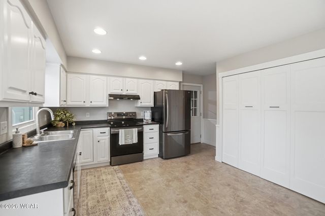 1533 N Wapak Road, Elida, OH 45807