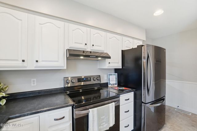 1533 N Wapak Road, Elida, OH 45807