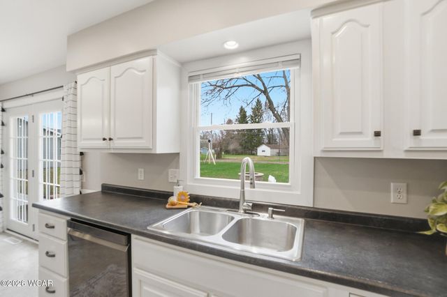 1533 N Wapak Road, Elida, OH 45807