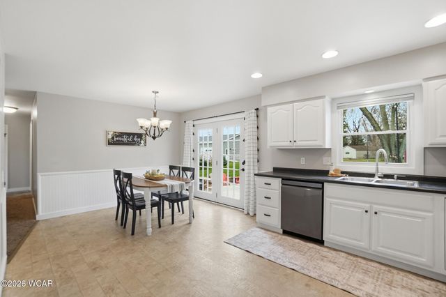 1533 N Wapak Road, Elida, OH 45807