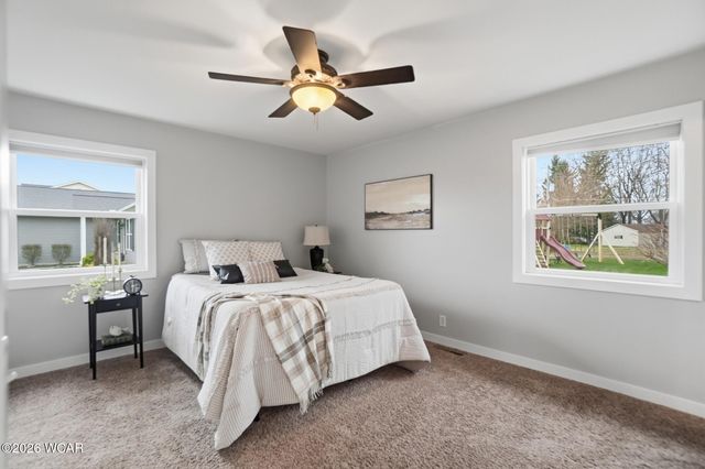 1533 N Wapak Road, Elida, OH 45807