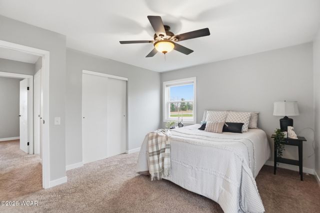 1533 N Wapak Road, Elida, OH 45807